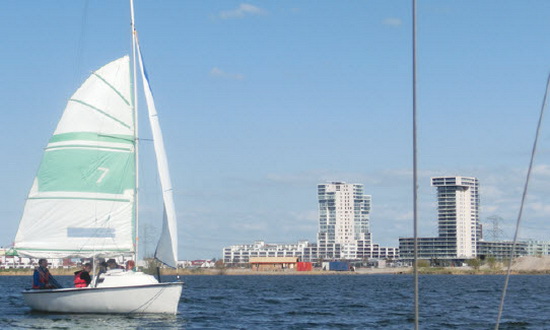 Lake7 Sailing