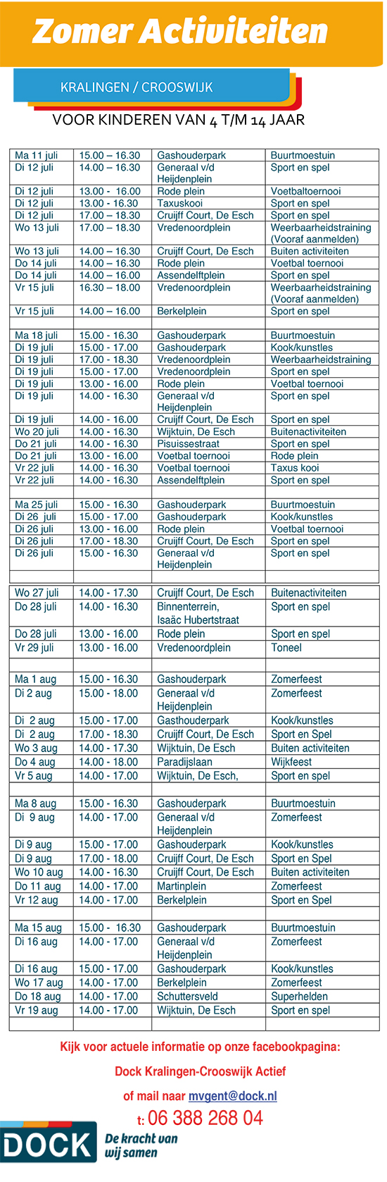 flyer-zomervakantie-1
