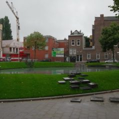 Kan wateroverlast worden voorkomen door preventief malen?