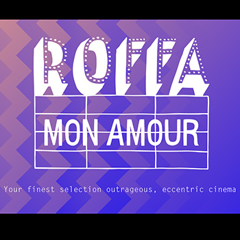 Roffa Mon Amour for Foodies