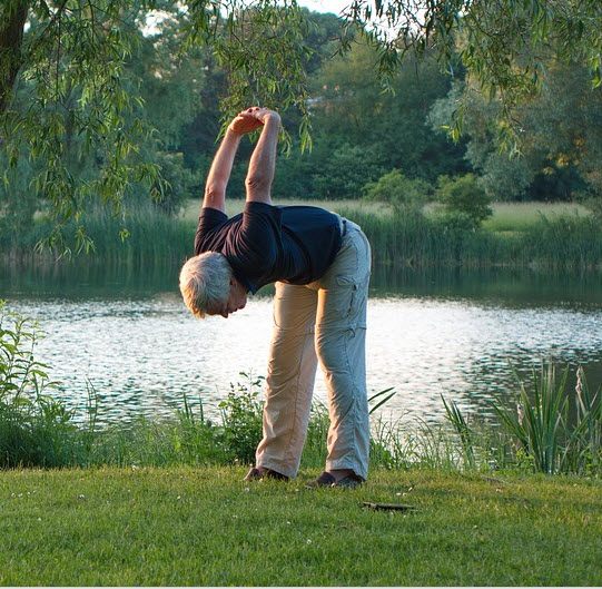 55-Plus activiteiten juni 2018 in Kralingen-Crooswijk