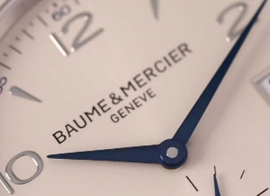 Dierbaar horloge gestolen