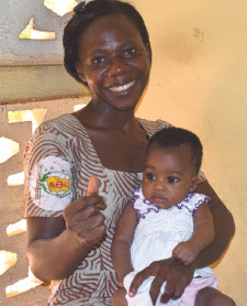 Eyes on Ghana 2