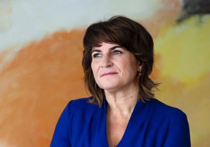 De Lilianne Ploumen gastspreker bij Opening Academisch Jaar