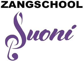 Zangschool Suoni logo