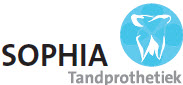 tandprothetiek sophia logo