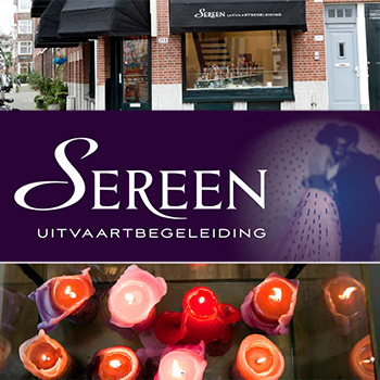 Informatiebijeenkomsten Sereen Uitvaartbegeleiding