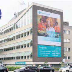 Havenziekenhuis wordt Havenpolikliniek