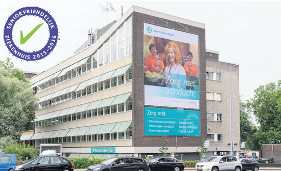 Havenziekenhuis wordt Havenpolikliniek