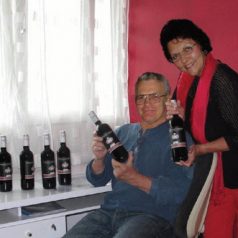 Montepulciano d’Abruzzo, 13%