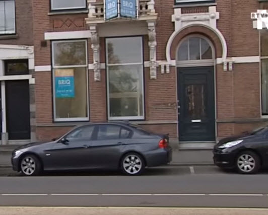 Onopgeloste moord Oostzeedijk uit 1982 in DWDD