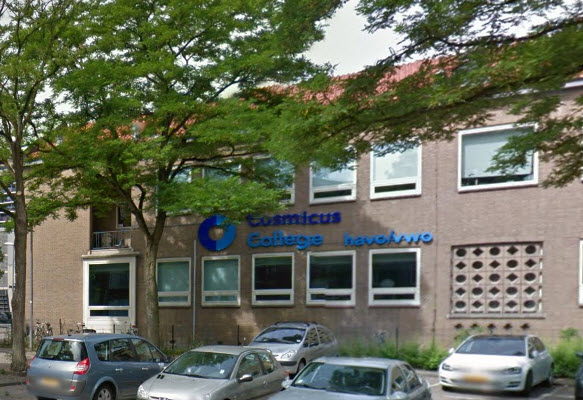 Vermeende ‘Gülen-school’ in Kralingen wijzigt naam