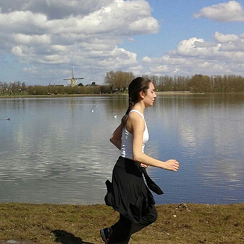 Doe mee met de Suikerrun Rotterdam van Bo