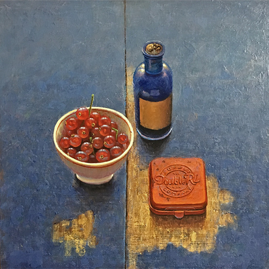 Expositie Julien Landa