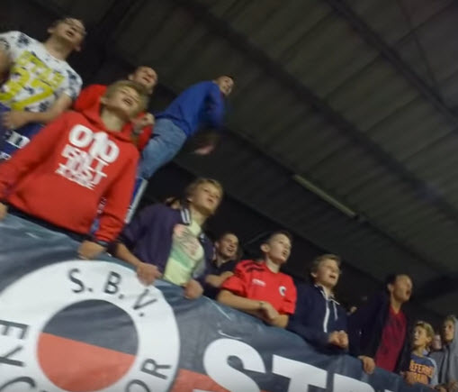 Intensievere samenwerking tussen Excelsior en Erasmus Universiteit