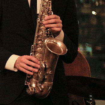 Iedere donderdag Swingin’ & Acoustic Jazz at Mart Café
