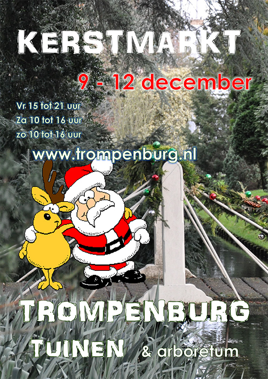 trompenburg