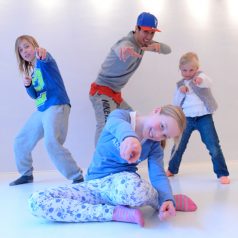 Open lesweek! Start van het nieuwe seizoen bij Studio 181