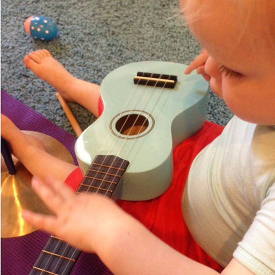 Zang- en muziekcursussen bij Zangschool Suoni