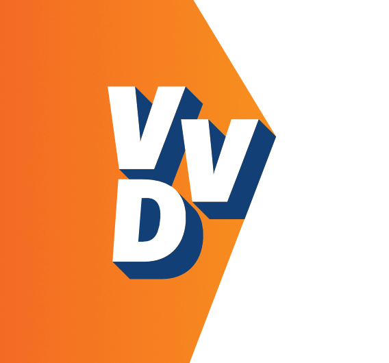 De VVD wenst u prettige kerstdagen en een liberaal 2017!