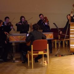 Ariadne auf Naxos