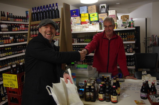 De Biergids: Luipaardbier?