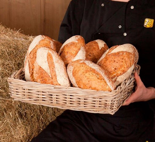 De Echte Bakkers vieren hun 50-jarig jubileum