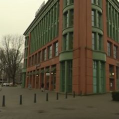 Man beroofd bij pinautomaat in Kralingen