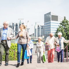 Gratis intake: ZZZelf biedt mantelzorgondersteuning op maat
