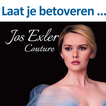 Jos Exler: Laat je betoveren