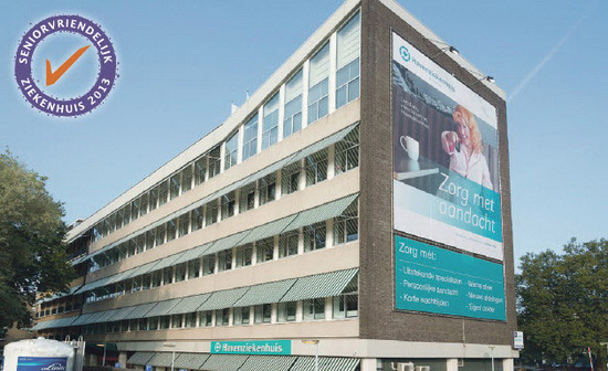 Parkeertarieven ziekenhuizen stijgen het hardst bij Havenpolikliniek Rotterdam