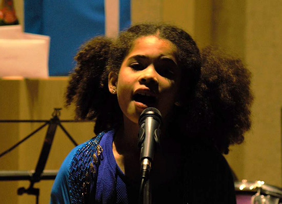 Koffieconcert Zangschool Suoni