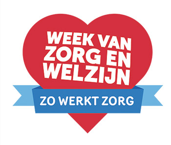 Week van de Zorg en Welzijn in Pniël