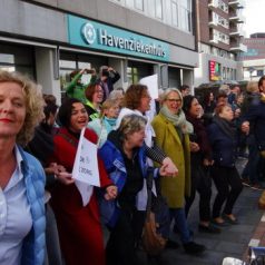 Verdwijnen van het Havenziekenhuis niet de wens van huisartsen!