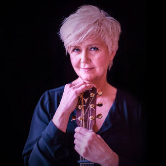 BOTH SIDES NOW: Mathilde Santing sings Joni Mitchell