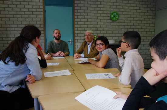 Gedichten maken voor dodenherdenking op 4 mei