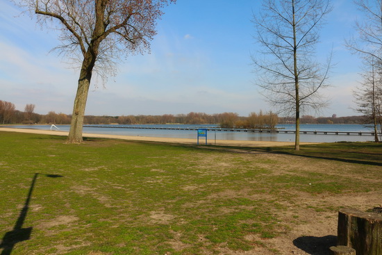 PFAS in Rotterdamse wateren: negatief zwemadvies voor Kralinger Esch