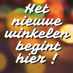 Welkom op Boulevard Kralingen!