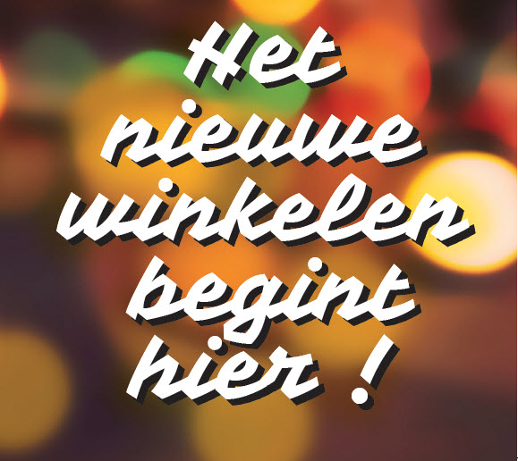 Welkom op Boulevard Kralingen!