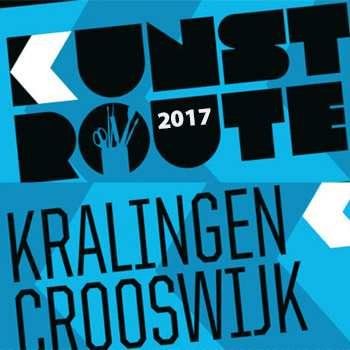 Inschrijven kunstroute kralingen crooswijk 2017 voor 1 juni!