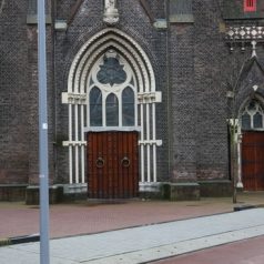 Lambertusfeest op zondag 15 september