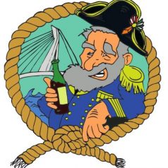 Admiraliteit Dranken: San Marzano 5 + 1 gratis