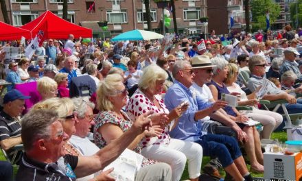 Van Smartlap Tot Opera zondag 21 mei