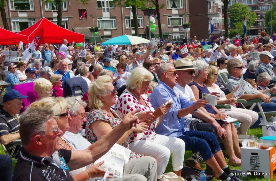 Van Smartlap Tot Opera zondag 21 mei