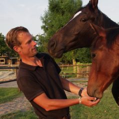 Wonderen in de maak