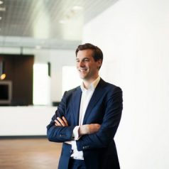 Oud-Kralinger Willem van Lynden over het vergeetrecht