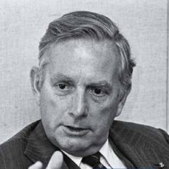 Zeven politieke levens