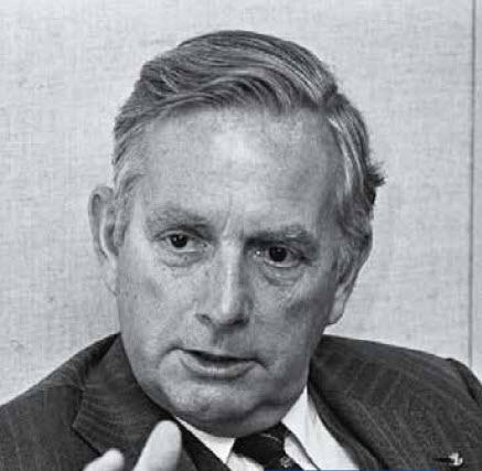 Zeven politieke levens