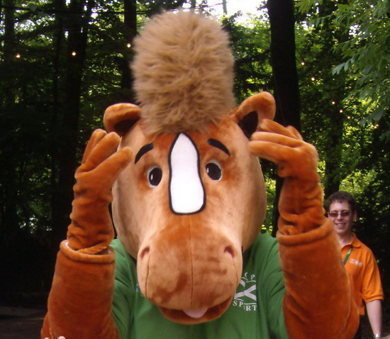 Het Circus komt naar het Kralingse Bos… kom je kijken?