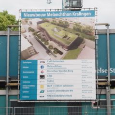 1,4 miljoen voor herinrichting Vredenoordplein